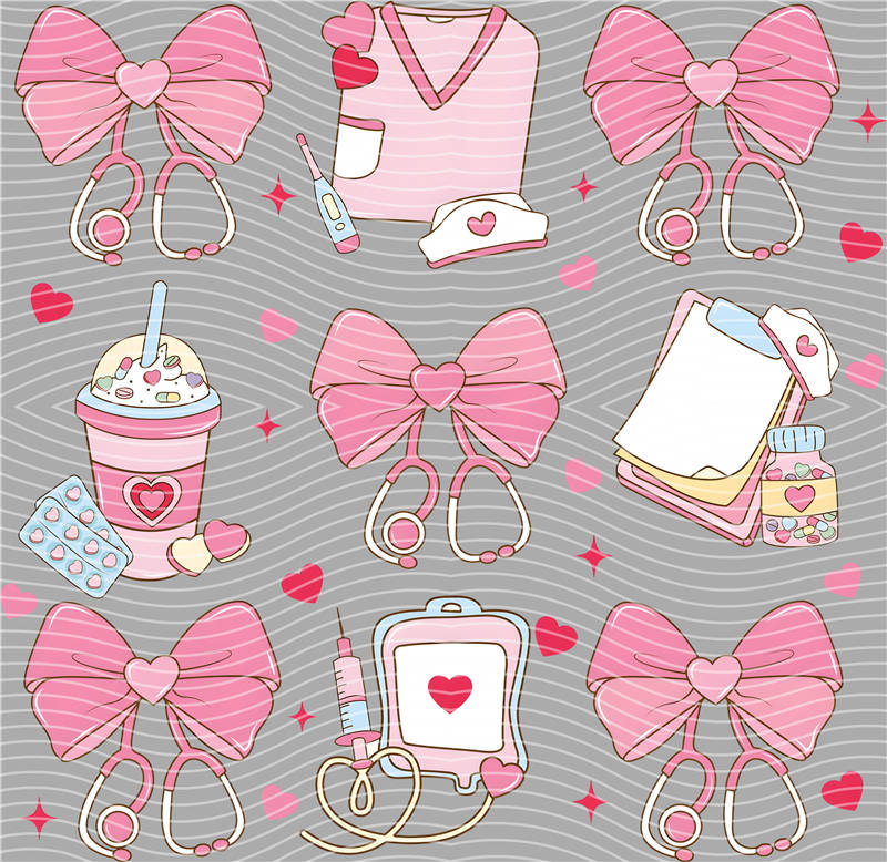 Betty and Valentine's Day-VD 50